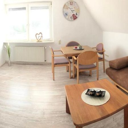 Ferienwohnung Max Rethwisch Esterno foto