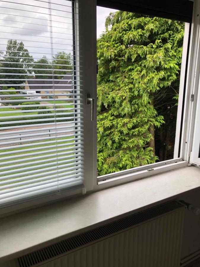 Ferienwohnung Max Rethwisch Esterno foto