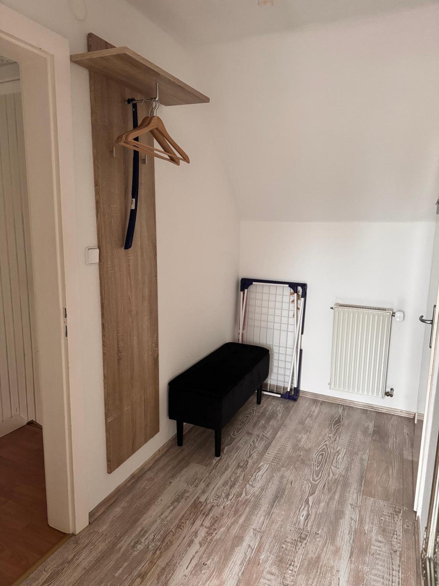 Ferienwohnung Max Rethwisch Esterno foto